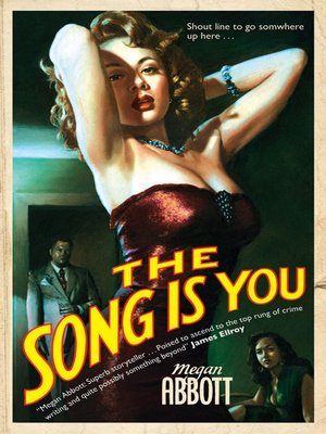 cover image of The Song Is You